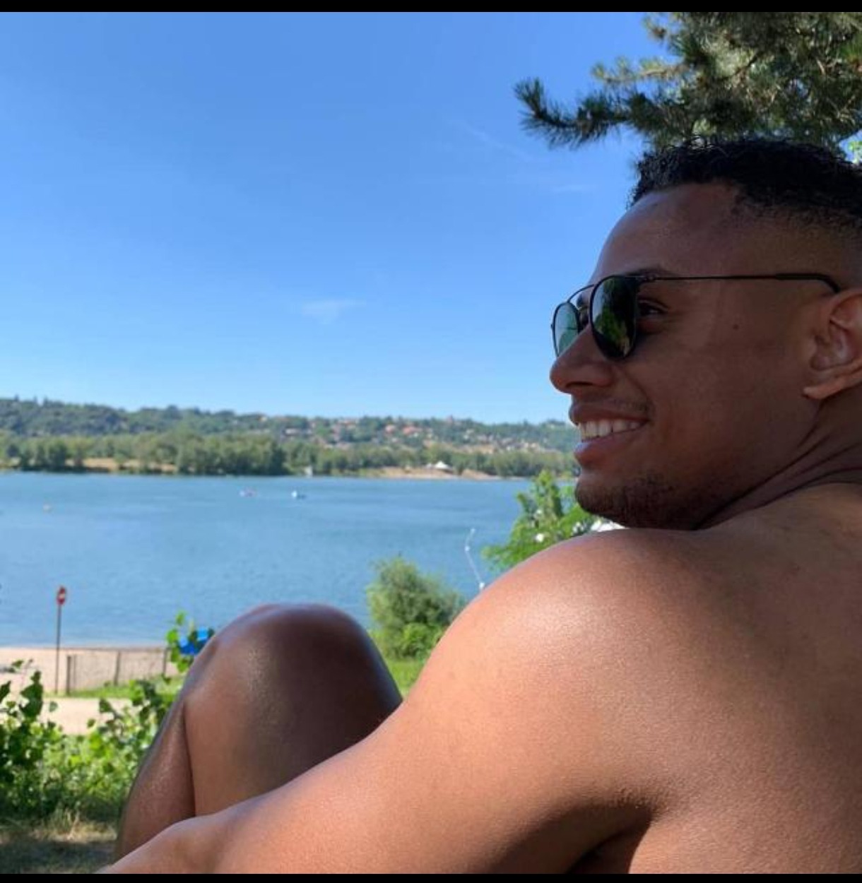 Profilo di Lahoucine