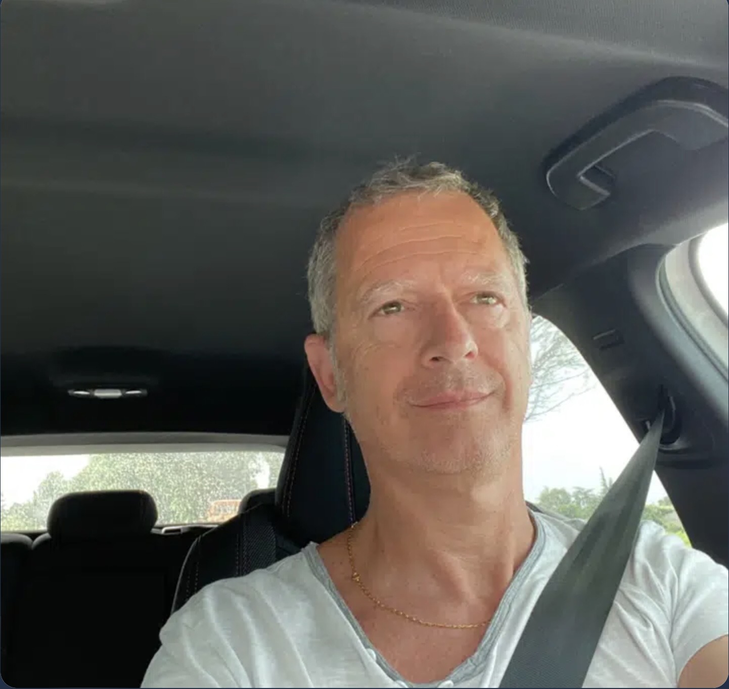 Profilo di Ansoumane