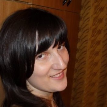 Profilo di Francillette