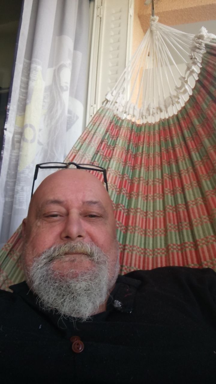 Profilo di Mahmoudou