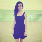 Profilo di Bethsabee