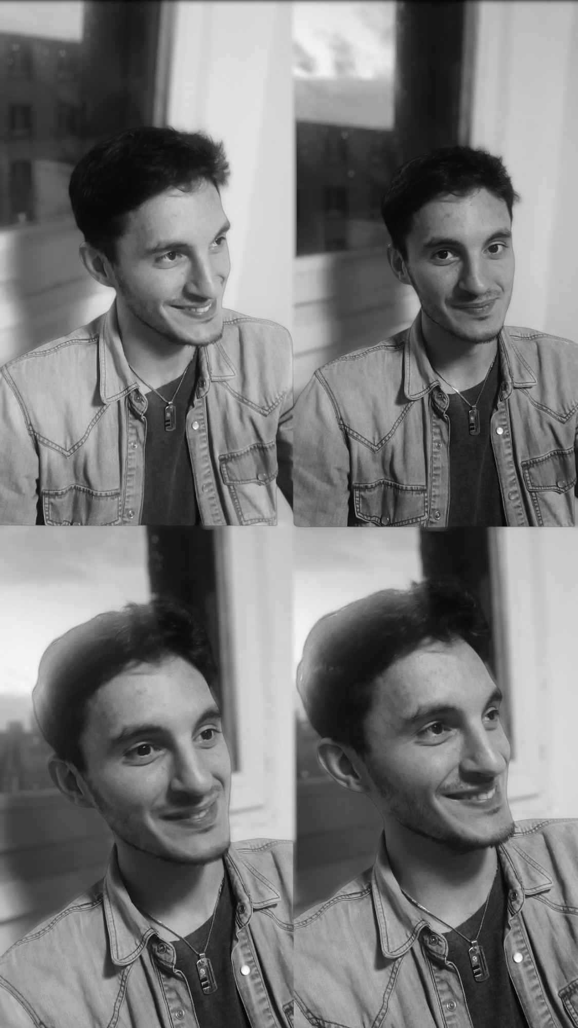 Profilo di Abderraouf