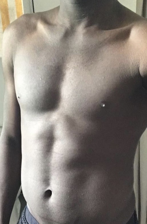 Profilo di Desiderio