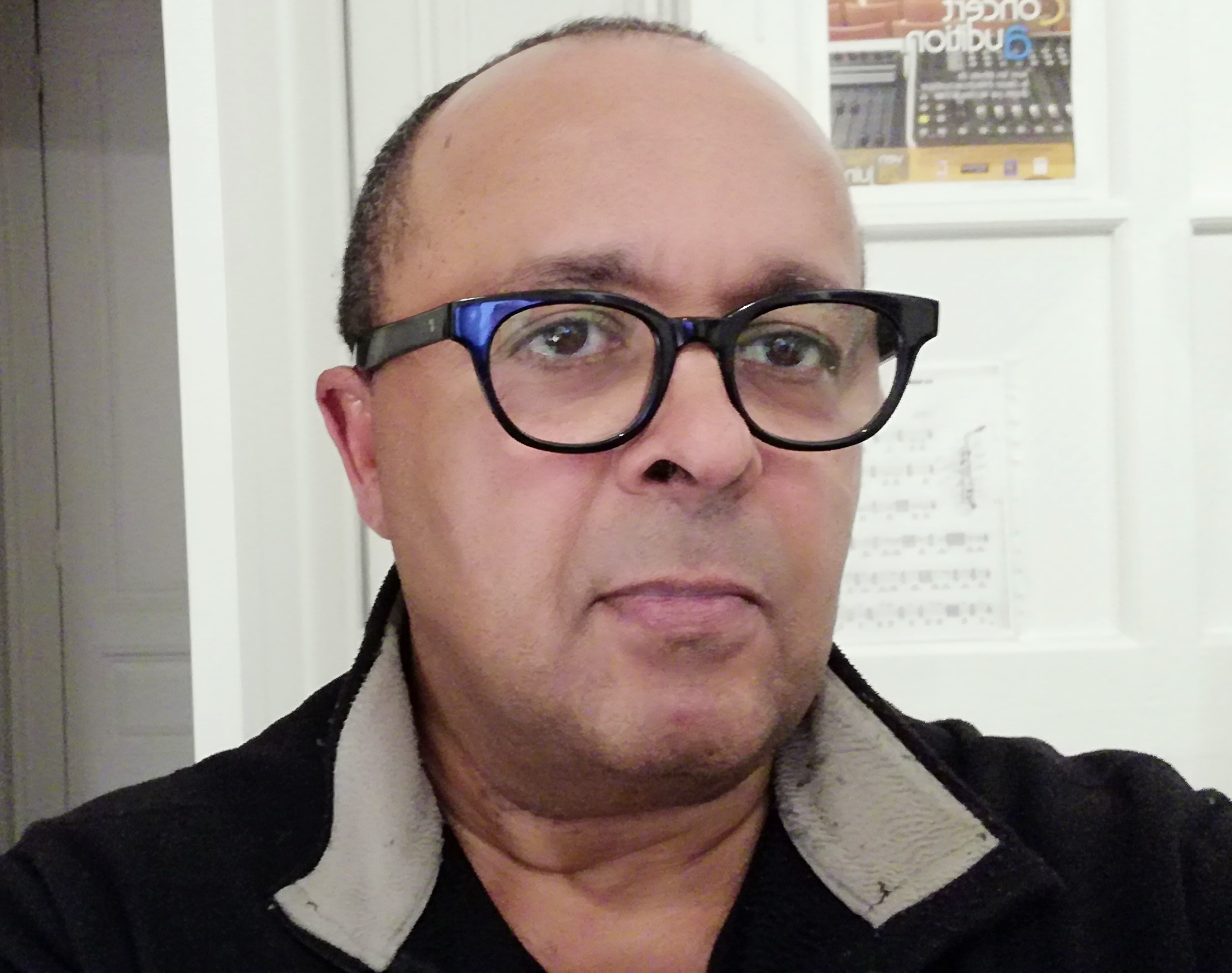 Profilo di Mohamed-ibrahim