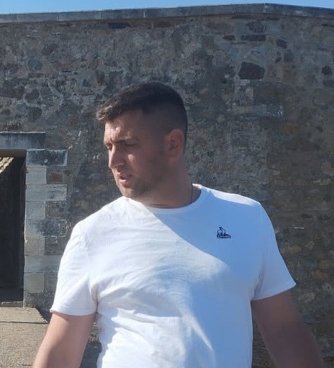 Profilo di Louis-maxence