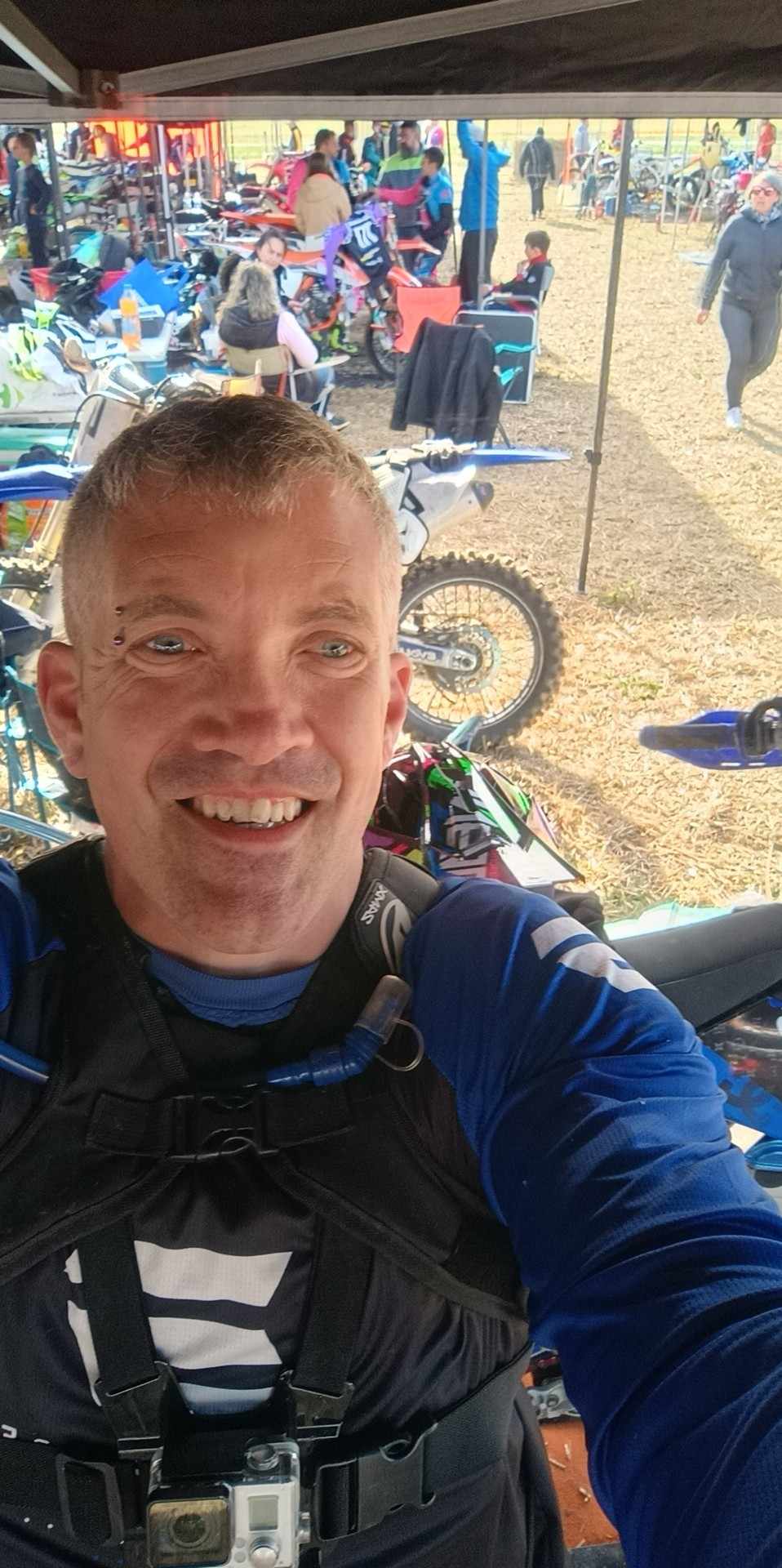 Profilo di Heliodore