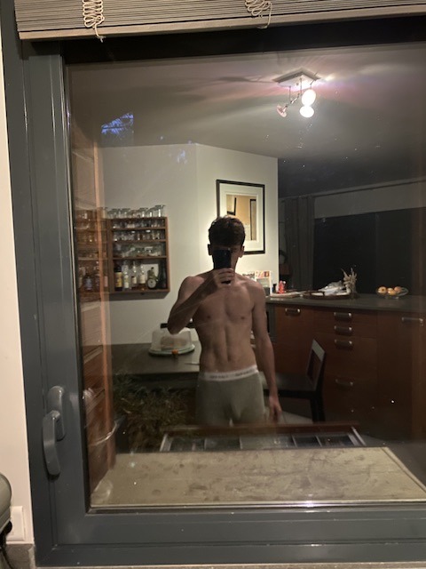 Profilo di Jean-alex