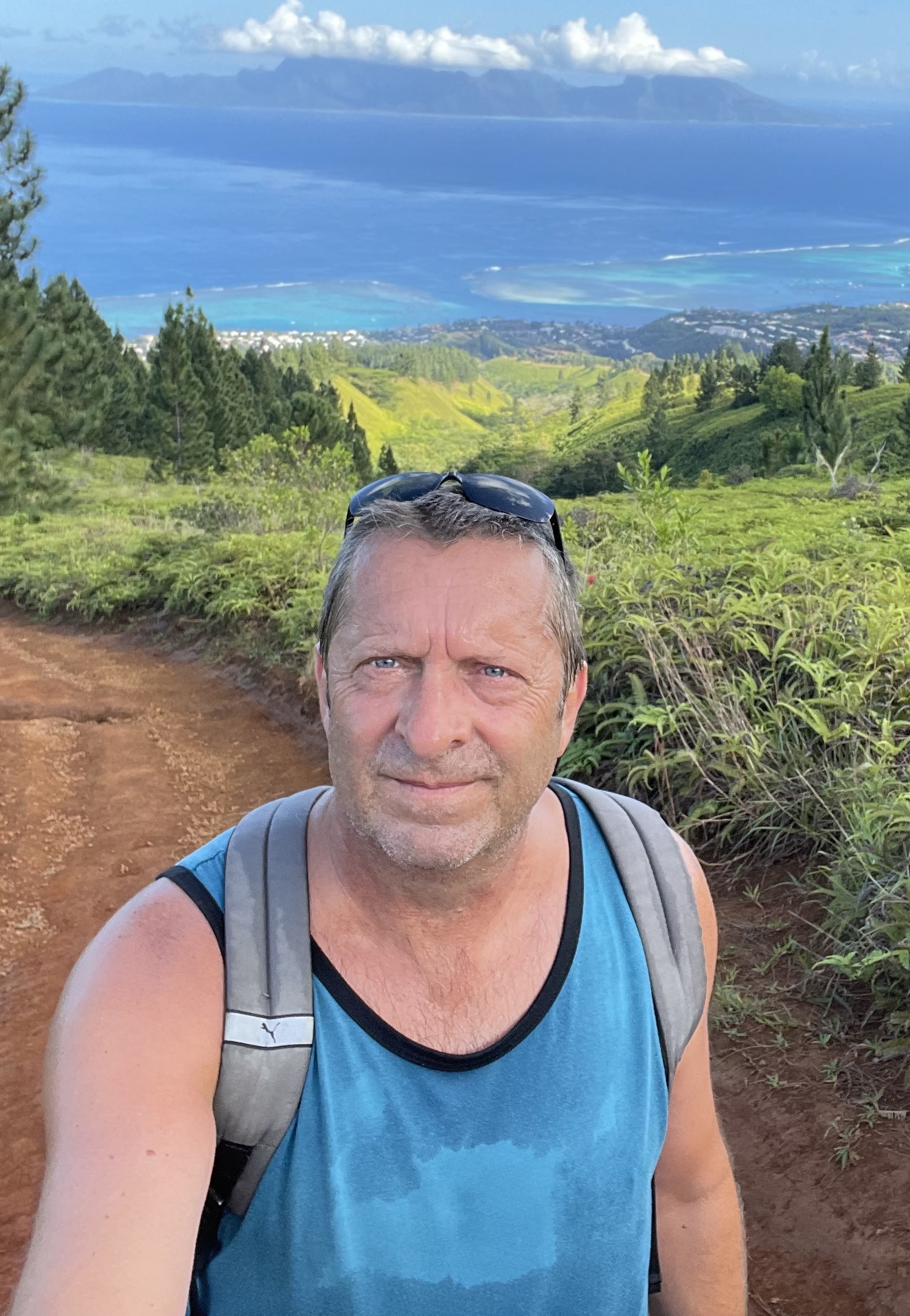 Profilo di Annunziato