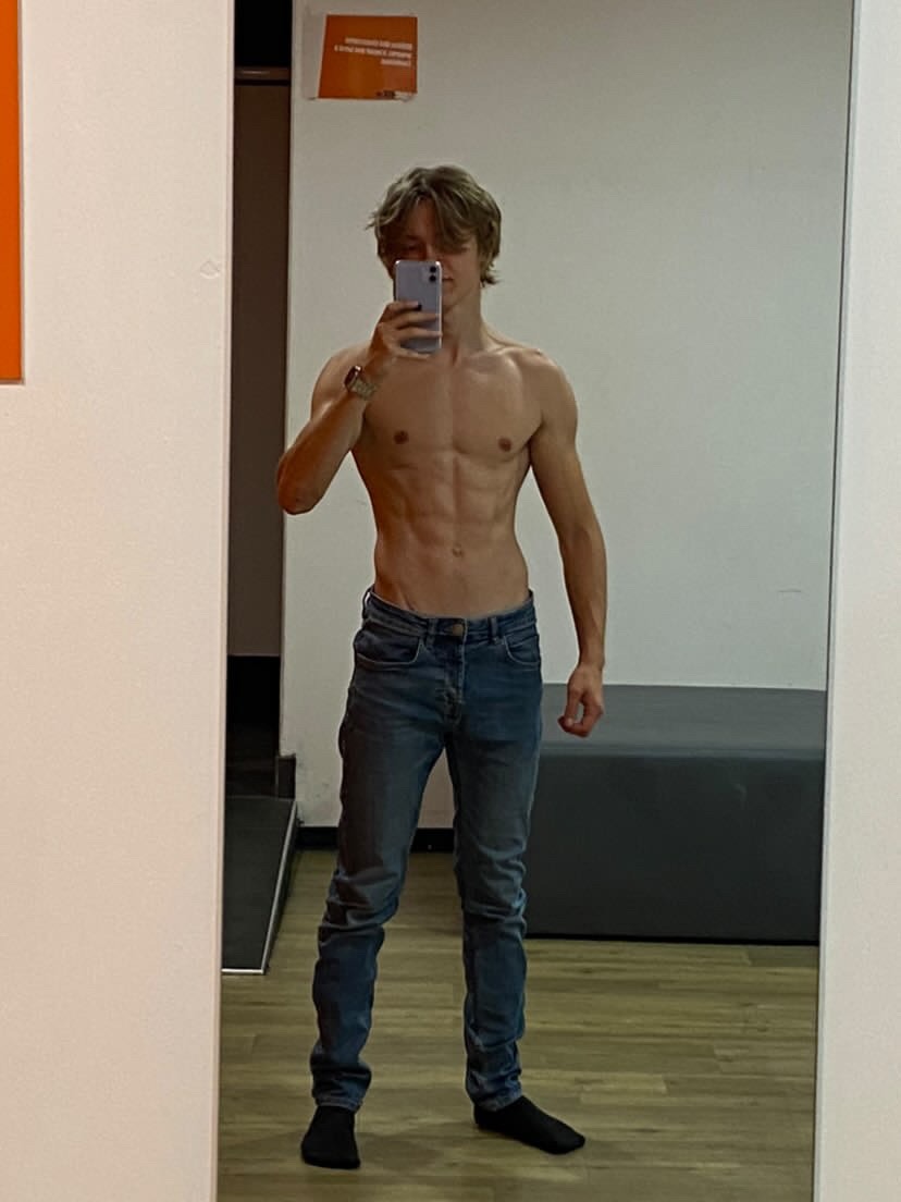 Profilo di Rui-miguel