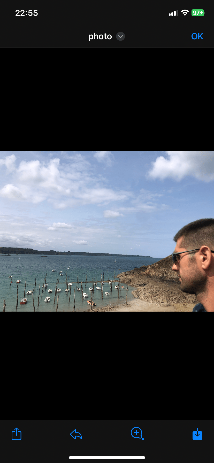 Profilo di Enguerran