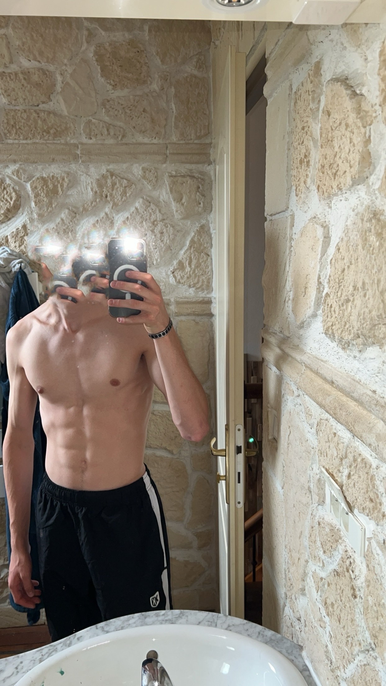 Profilo di Sainte-marie