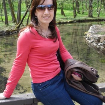 Profilo di Auréliane