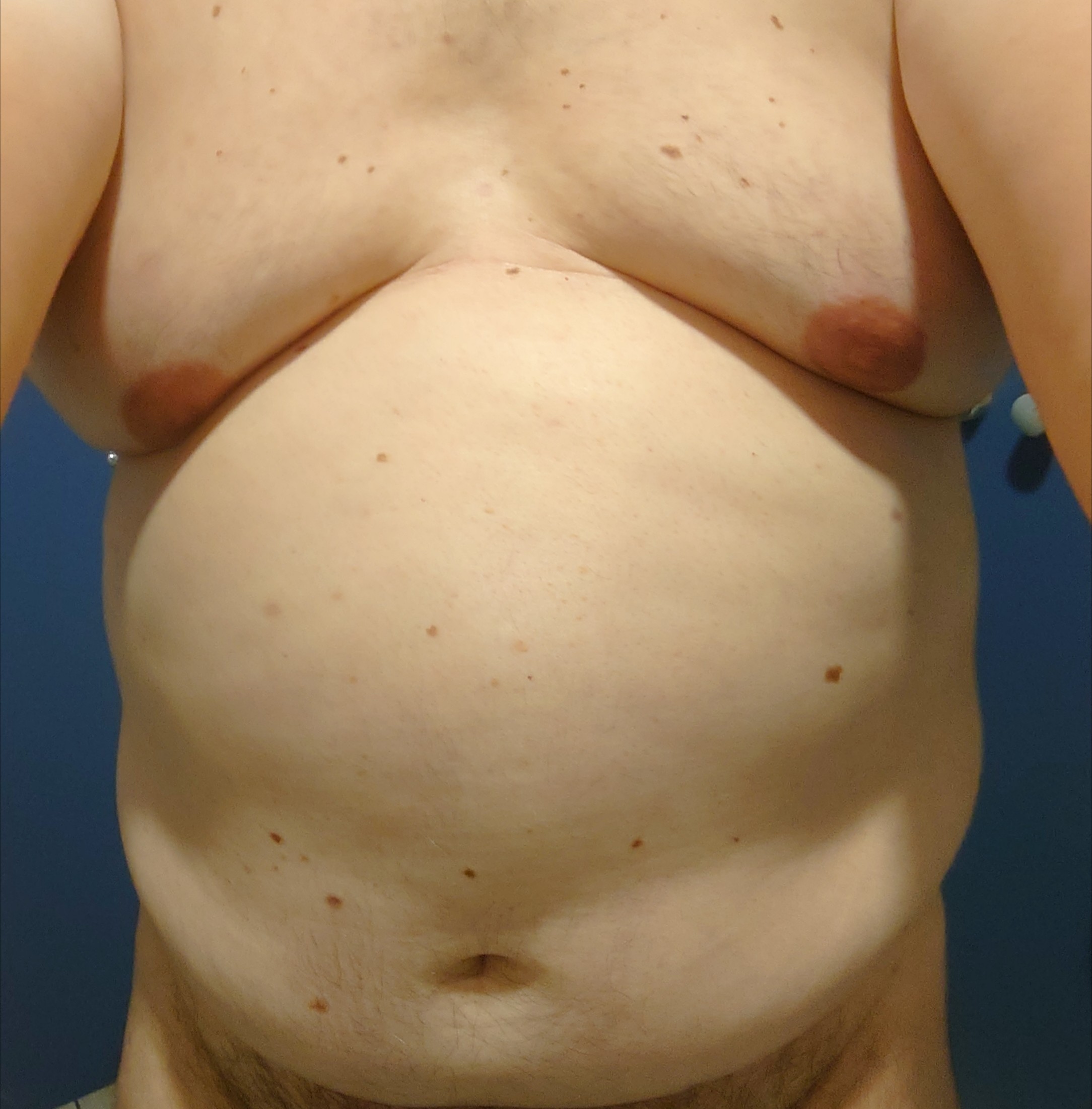 Profilo di Juan-antonio