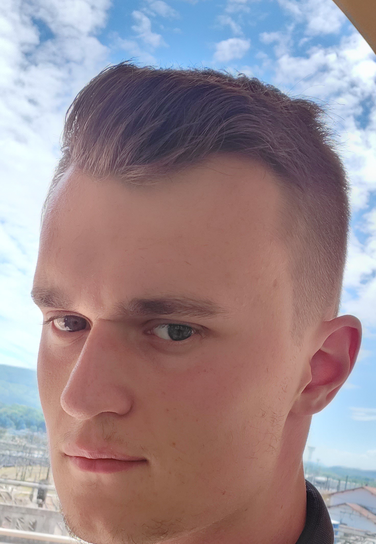 Profilo di Abdelnour