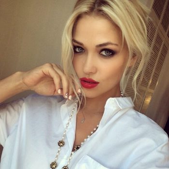 Profilo di Marie-flora