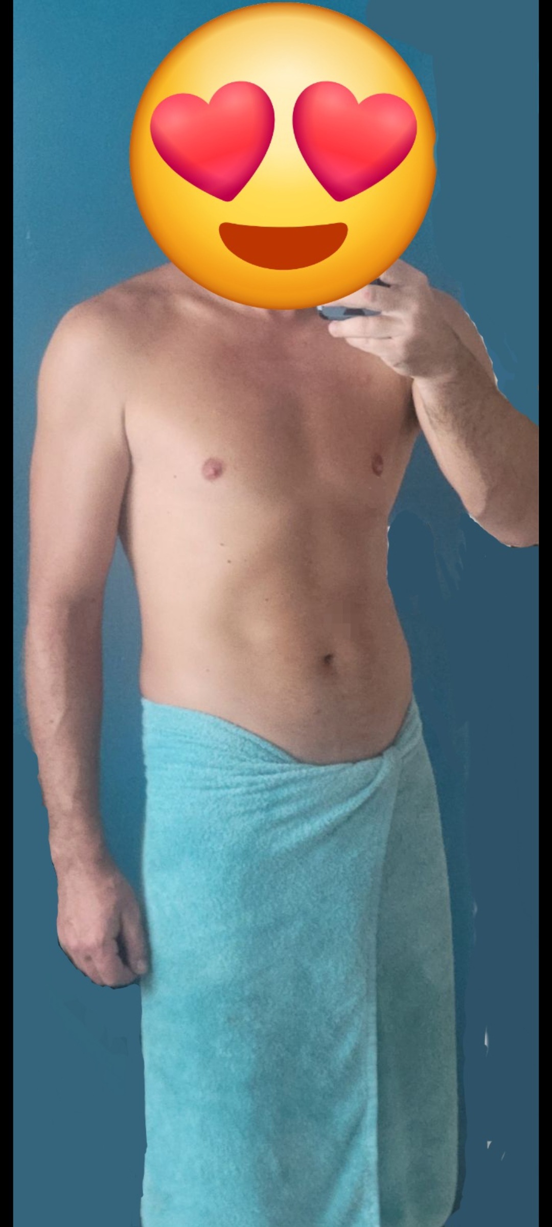 Profilo di Paul-yves