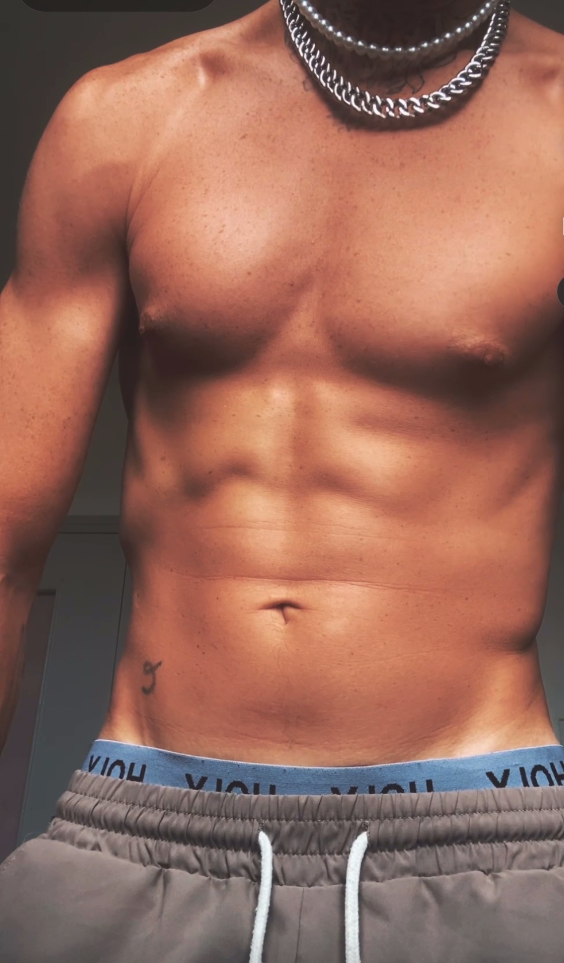 Profilo di Valérian