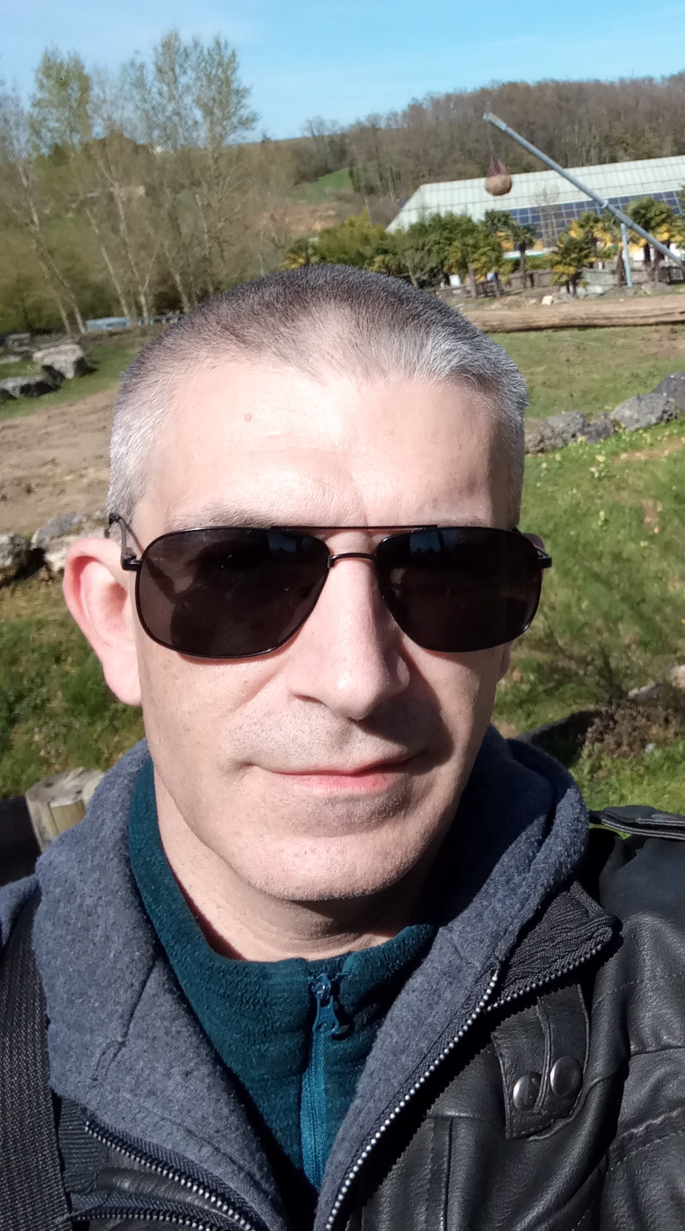 Profilo di Marc-edouard