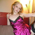 Profilo di Prescilla