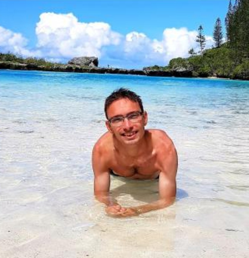 Profilo di Antonello