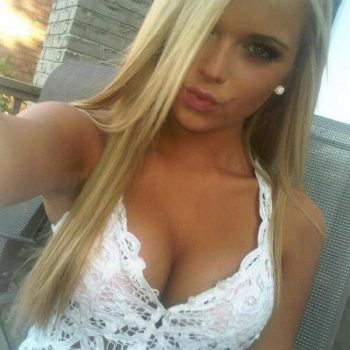 Profilo di Aphrodite