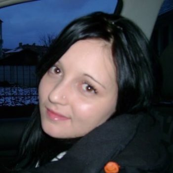 Profilo di Francesca