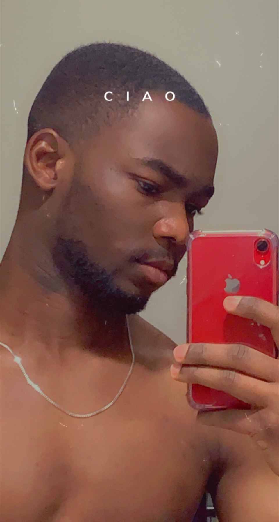 Profilo di Miecislaw