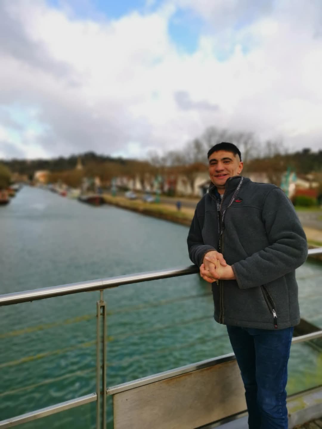 Profilo di Abdelmajid