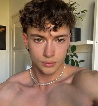 Profilo di Michel-pierre