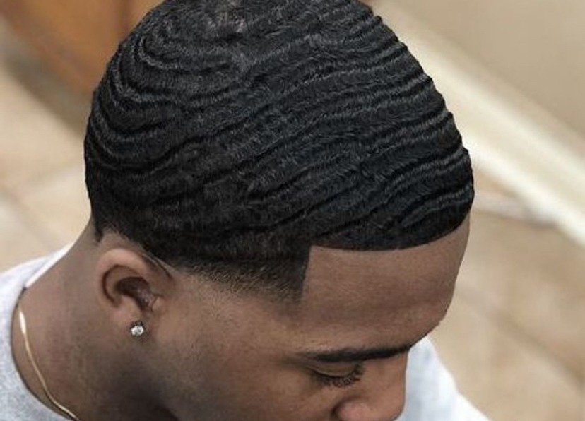 Profilo di Tancrède