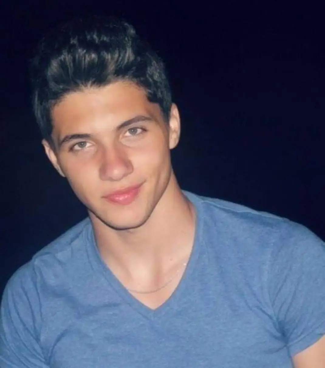 Profilo di Réginald