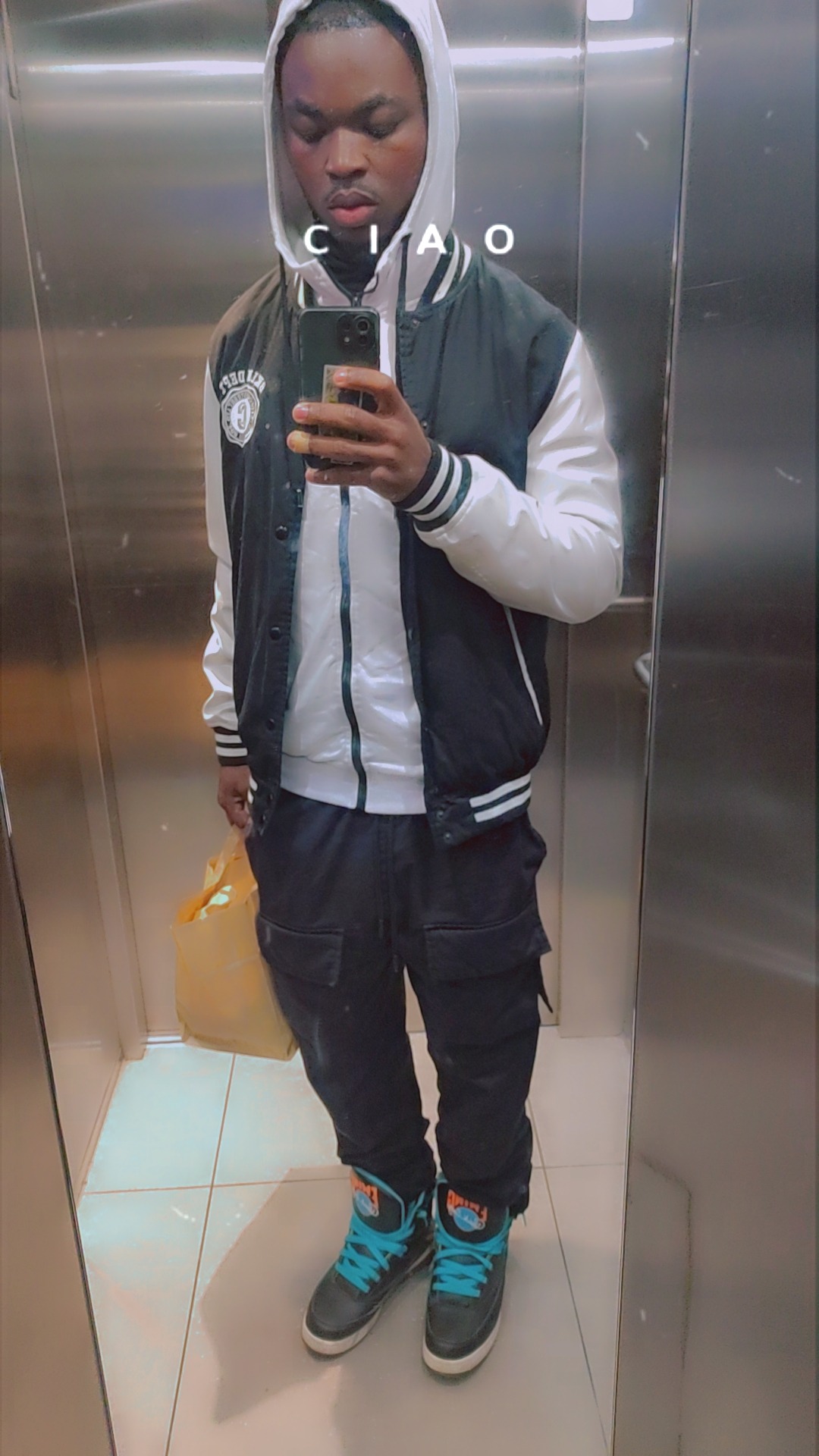 Profilo di Claude-olivier