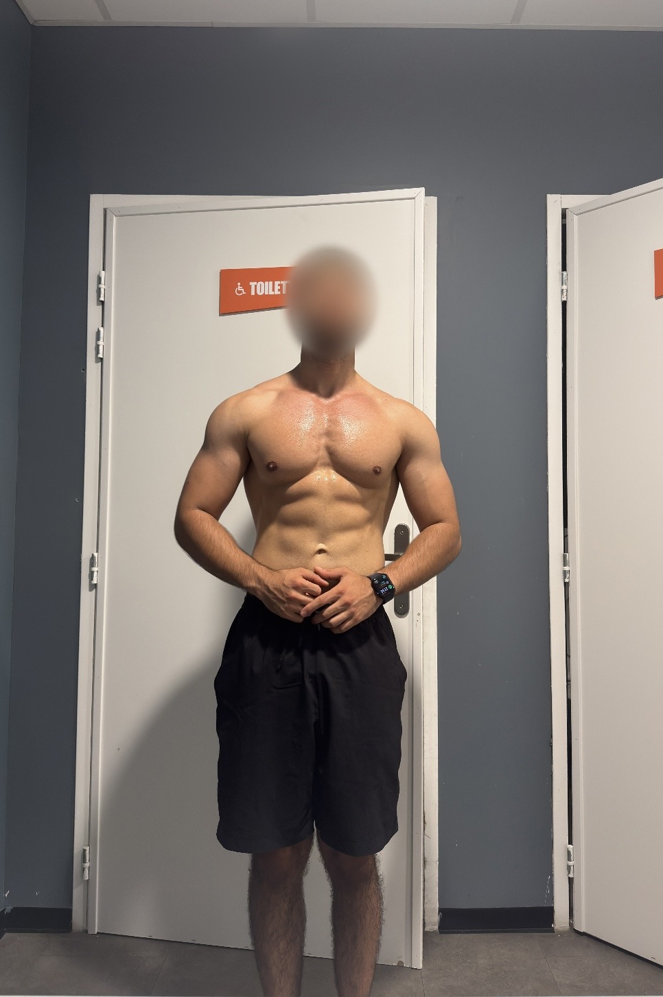 Profilo di Saif-eddine