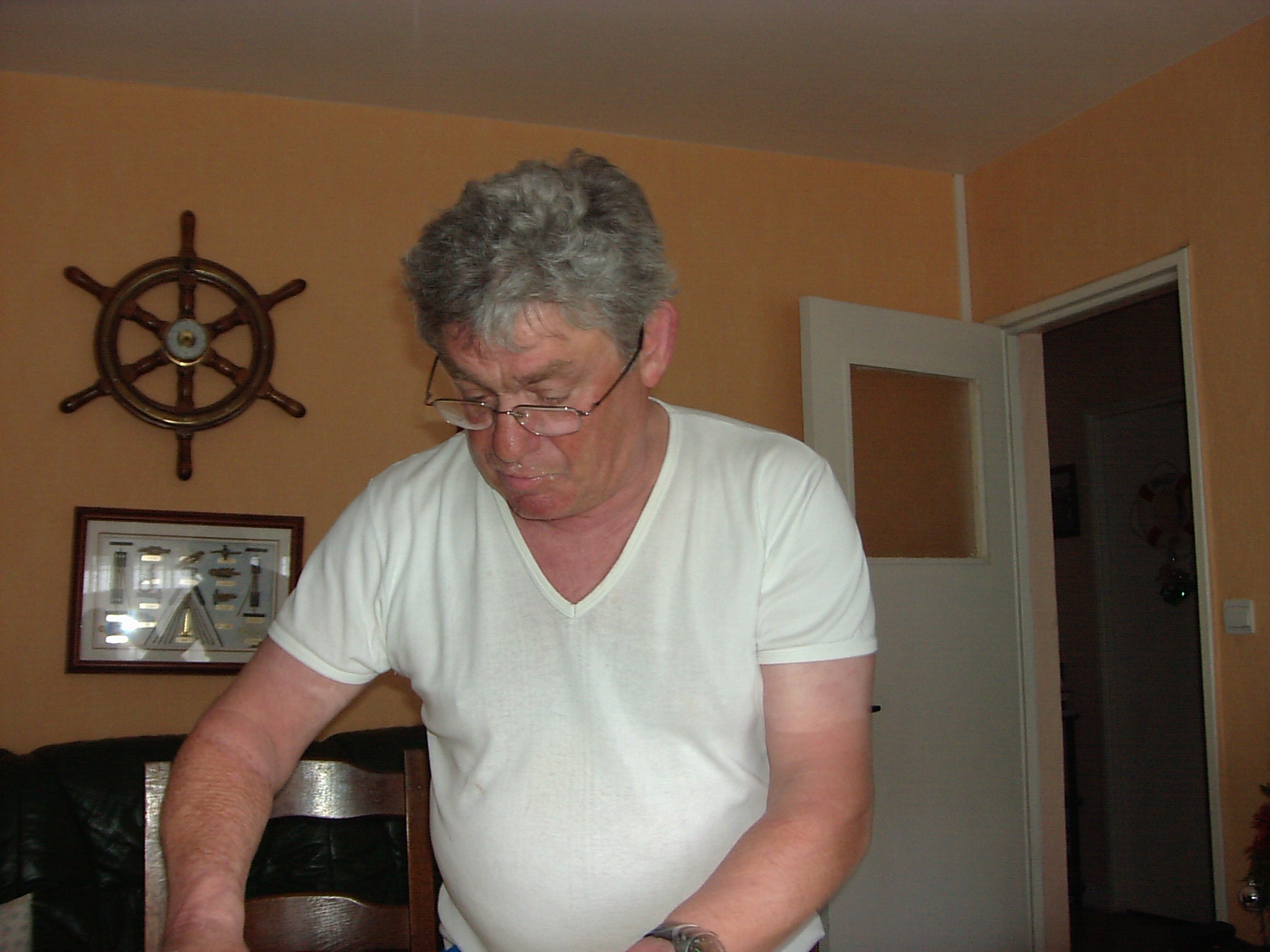 Profilo di Abdoul-karim