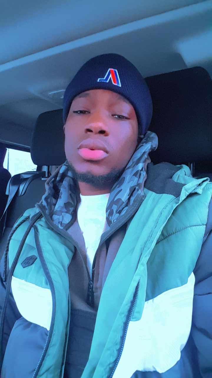 Profilo di Boubakari