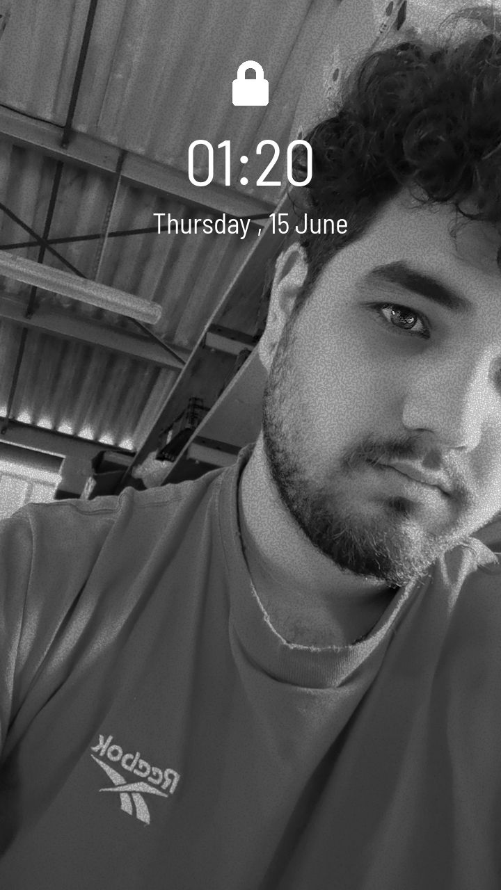 Profilo di Abdelmajid