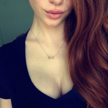 Profilo di Bethsabee