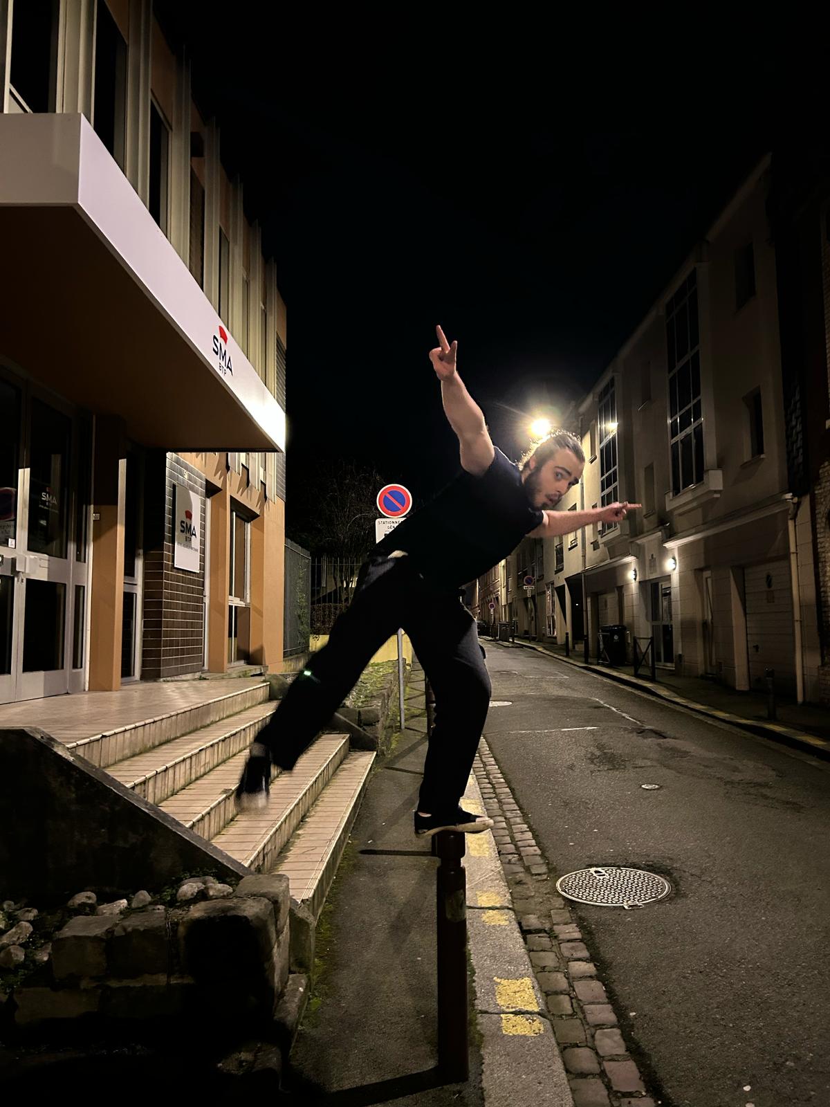 Profilo di Selahattin