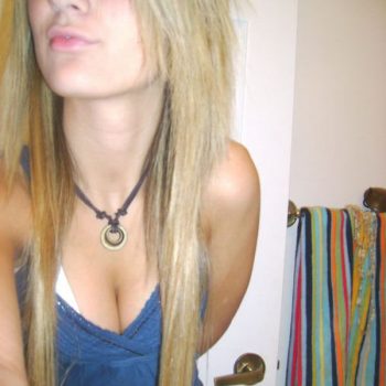 Profilo di Marie-anise