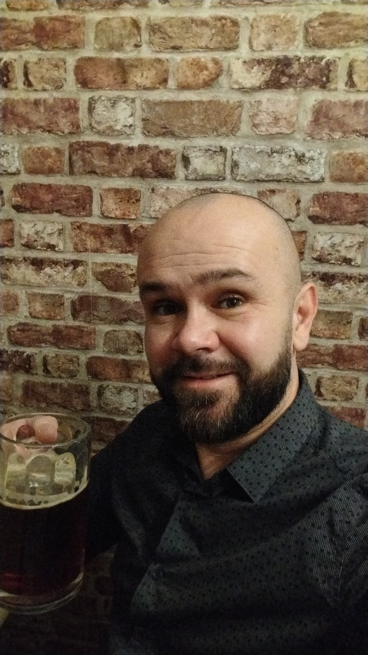 Profilo di Dioncounda