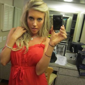 Profilo di Maddalena