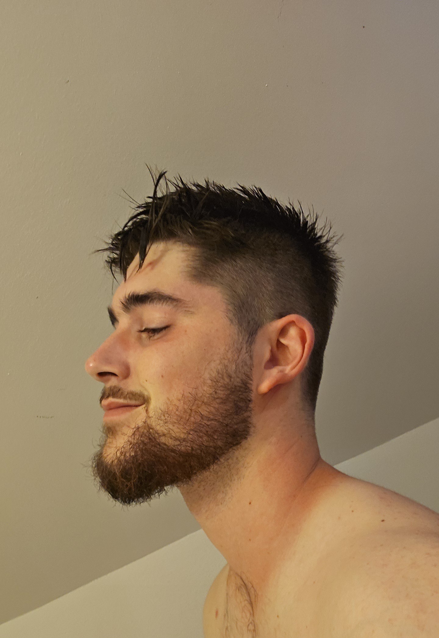 Profilo di Jean-patrice