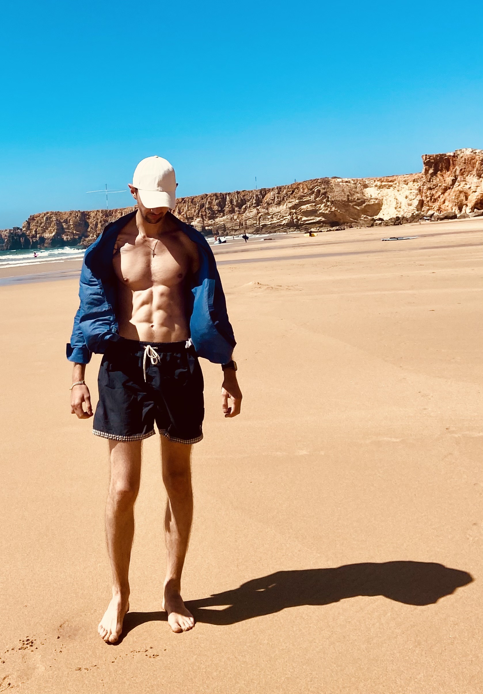 Profilo di Abdurrahim