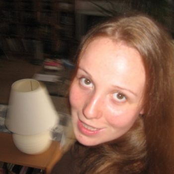 Profilo di Maria-nieves