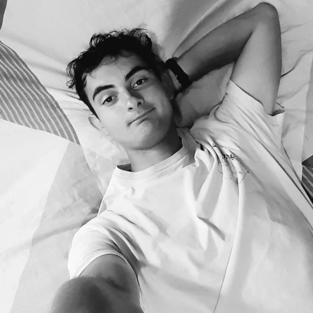 Profilo di Pasqualino