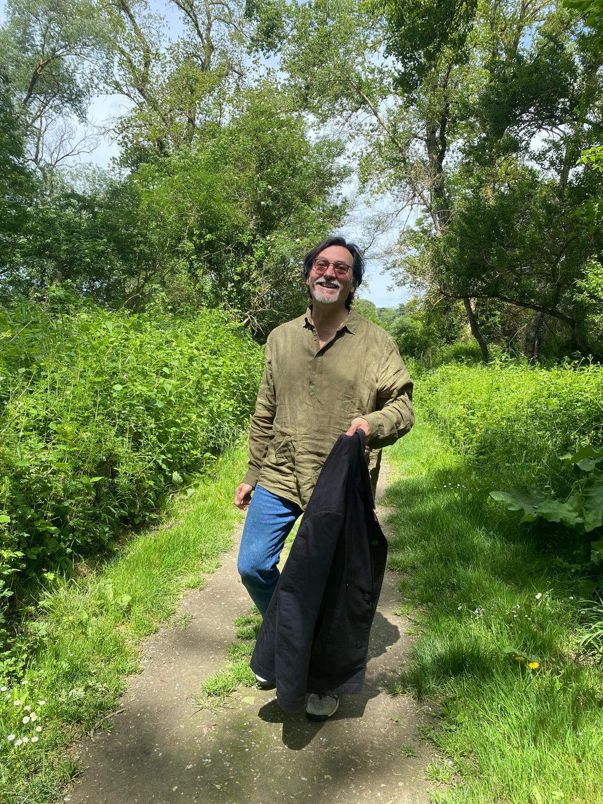 Profilo di Younoussa