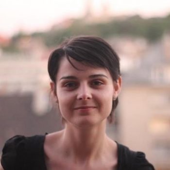 Profilo di Shehrazade