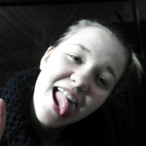 Profilo di Albertine