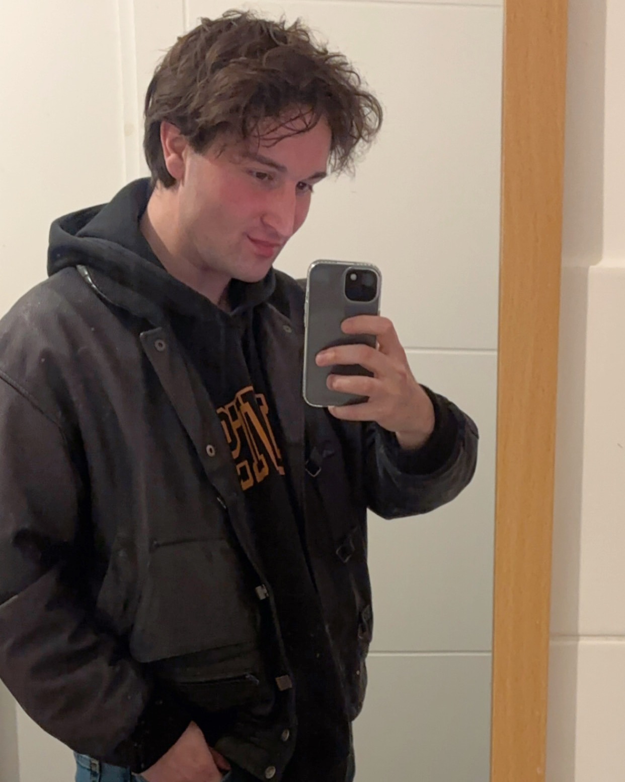 Profilo di Jean-axel