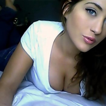 Profilo di Dorothéa